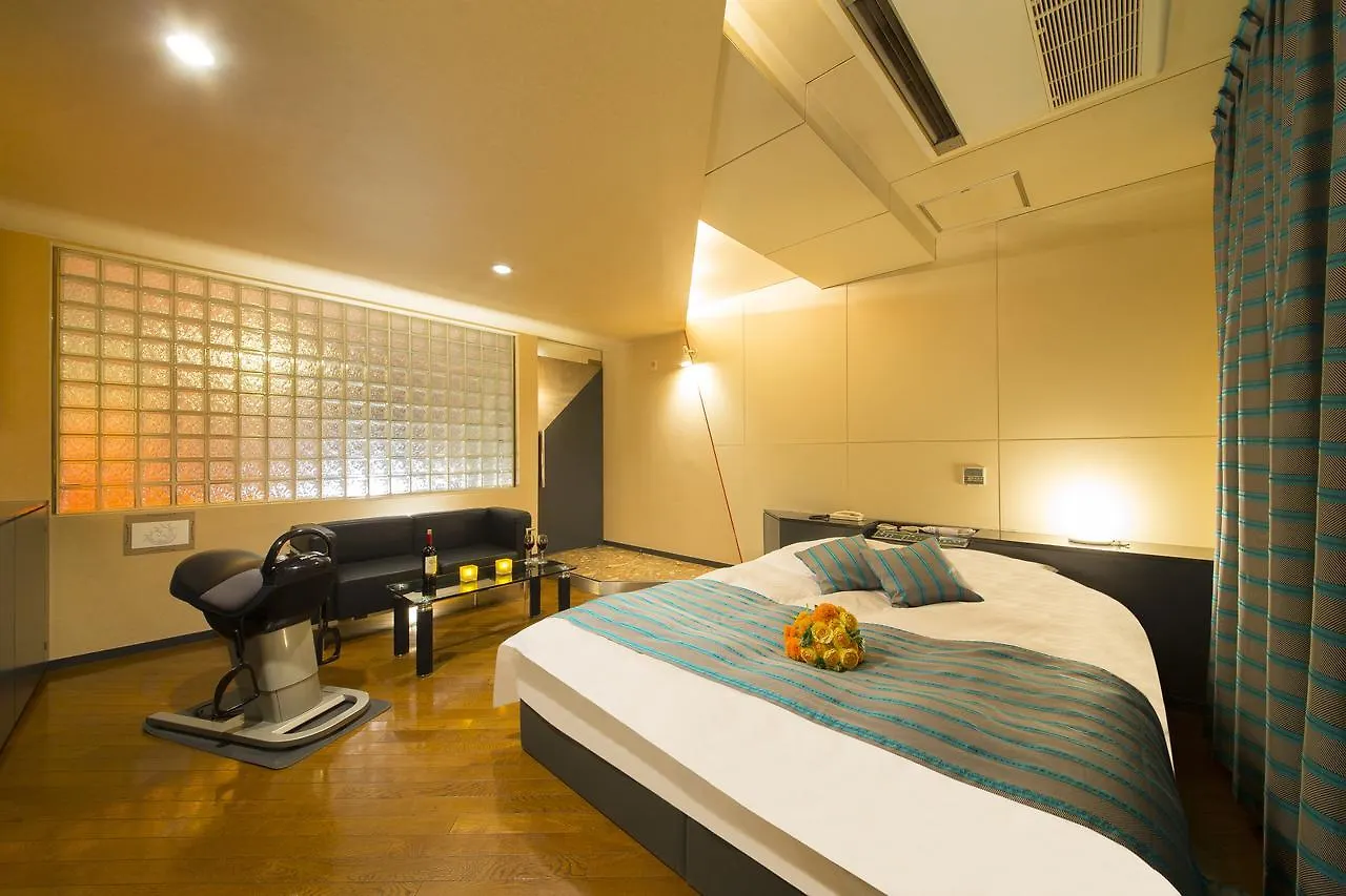 Towers Hotel - Adult Only - 오사카