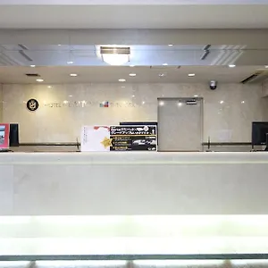 ホテルクライトン新大阪 ホテル
