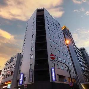 https://dormy-inn-ueno-okachimachi.alltokyohotels.com