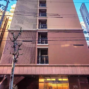 東横inn淀屋橋駅南 ホテル