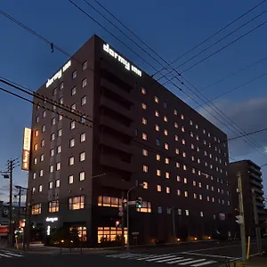 https://dormy-inn-higashimuroran.hokkaidohotelsjapan.com