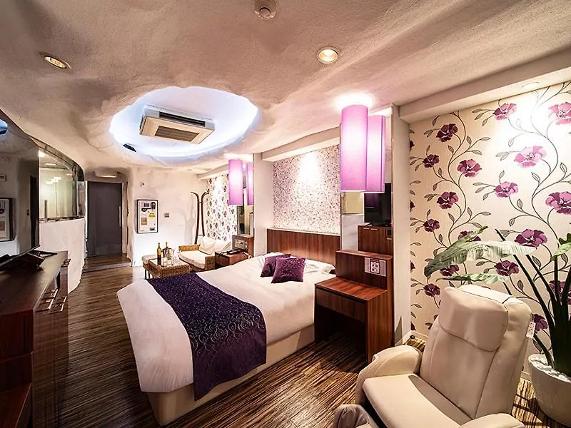 Towers Hotel - Adult Only - Osaka Japan
