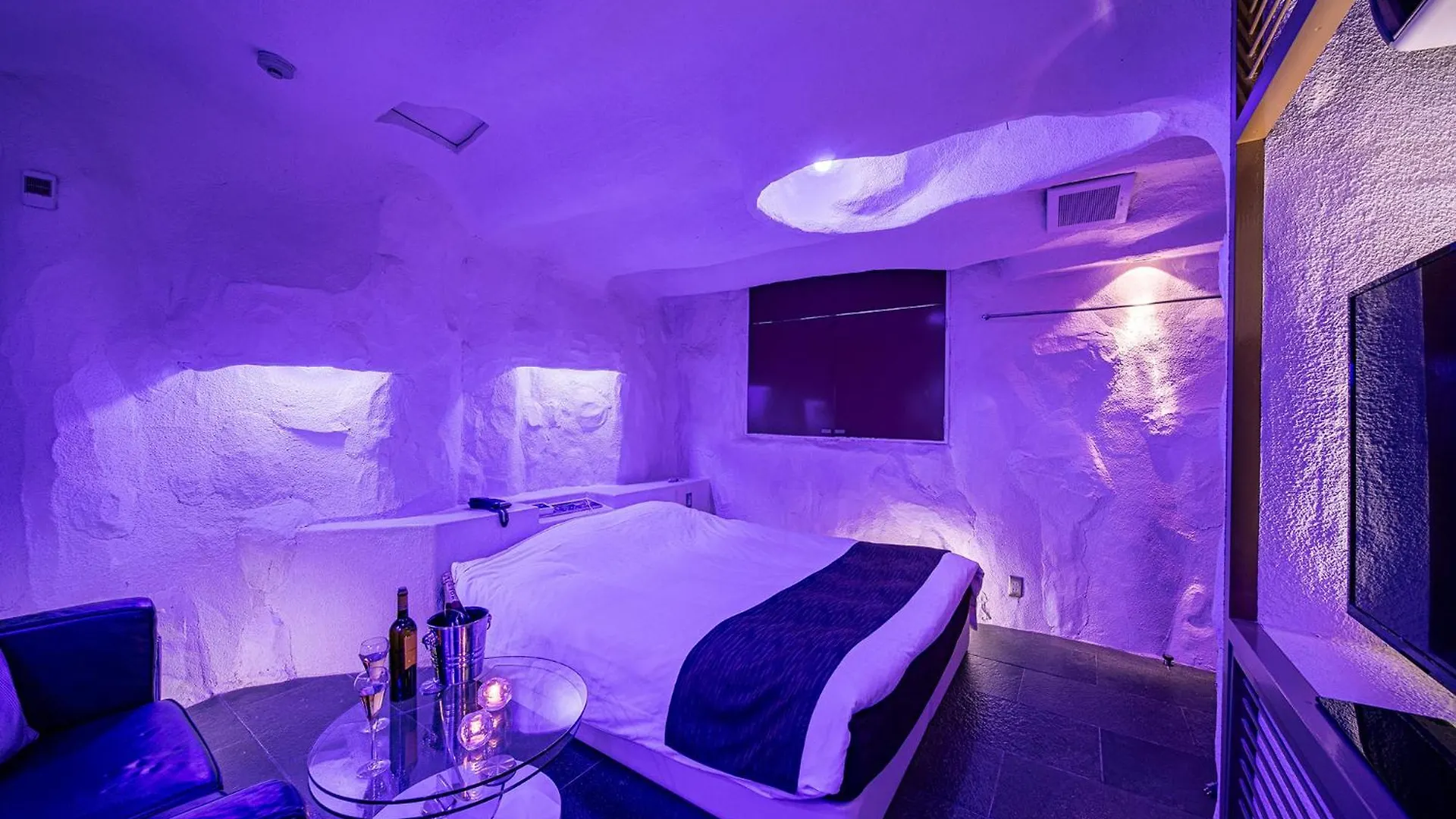 *** Love hotel Towers Hotel - Adult Only - Osaka Japan