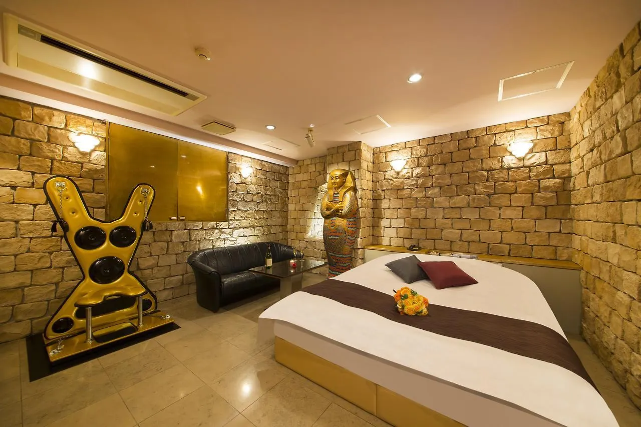 Towers Hotel - Adult Only - Osaka