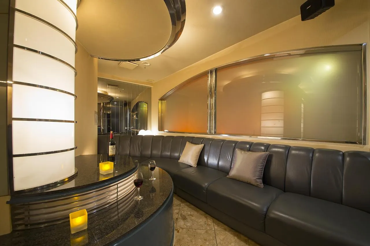 Love hotel Towers Hotel - Adult Only - Osaka