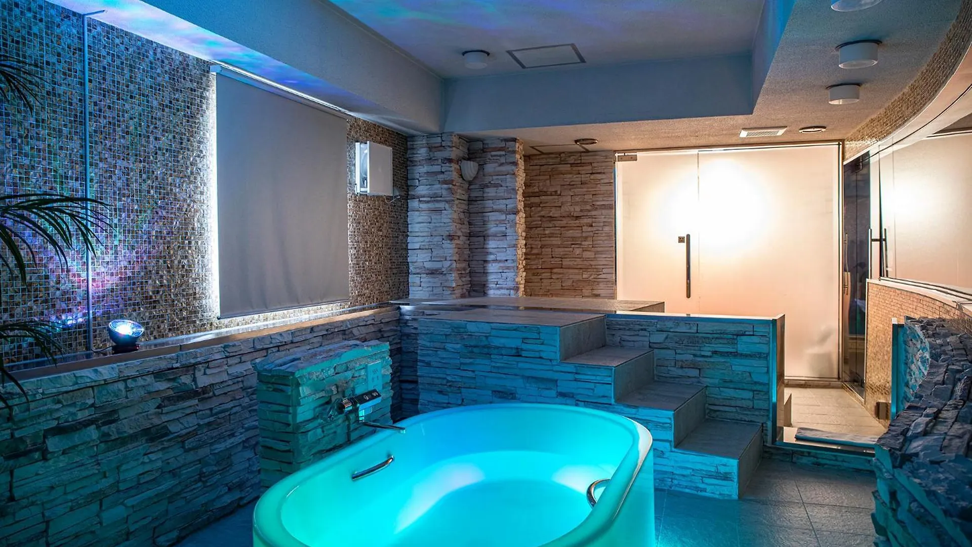 Yetişkin Oteli Towers Hotel - Adult Only - Osaka