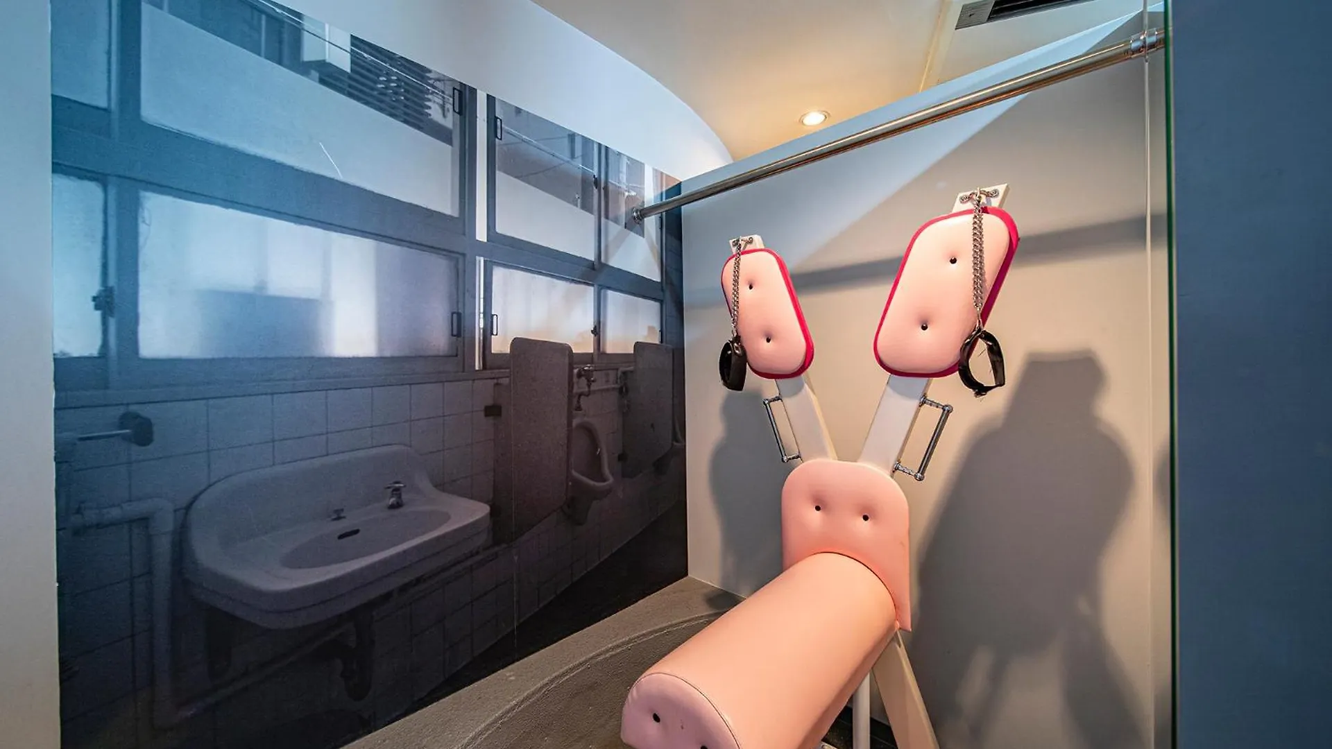 Towers Hotel - Adult Only - Osaka 3*,