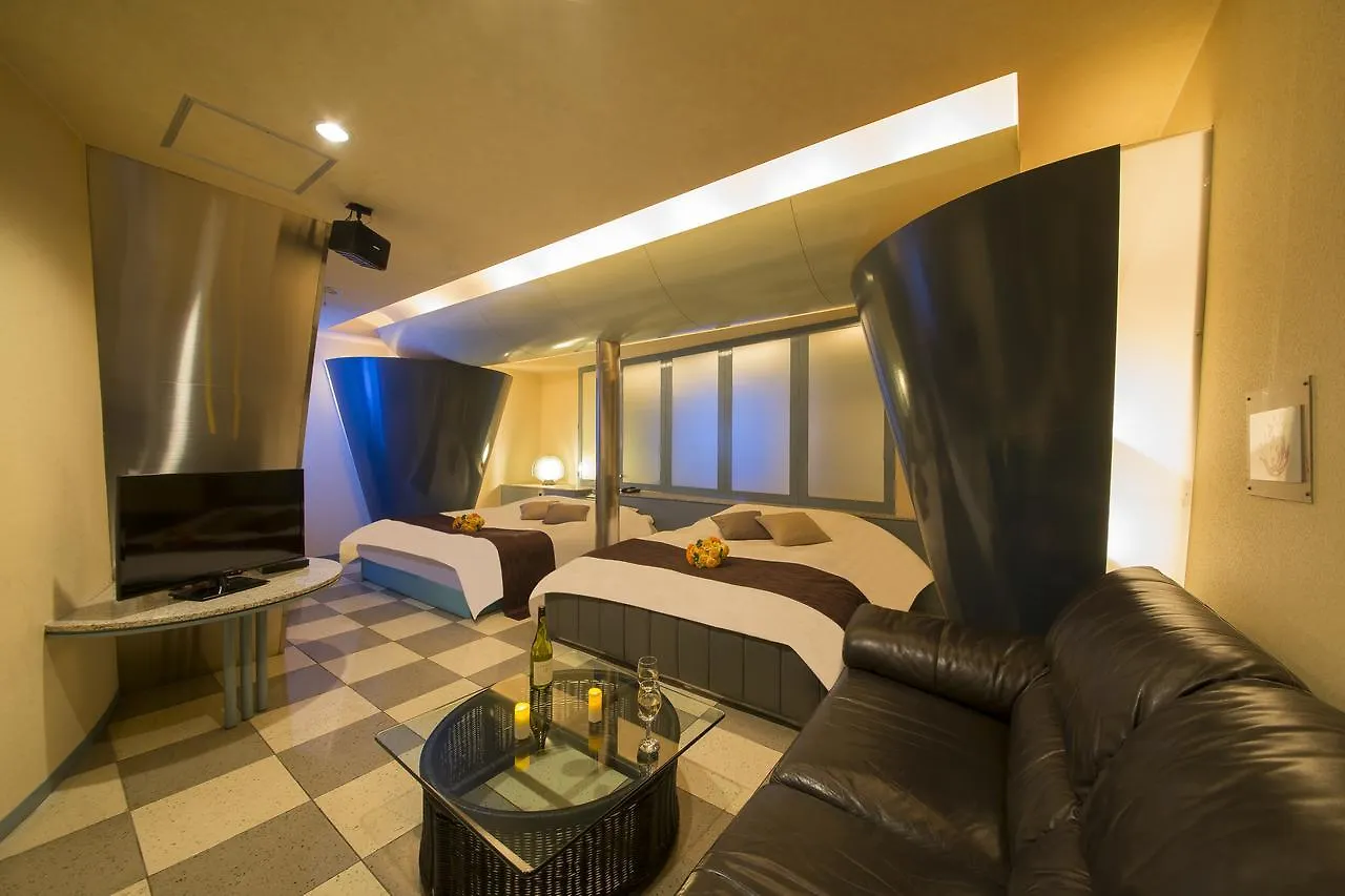 Yetişkin Oteli Towers Hotel - Adult Only - Osaka
