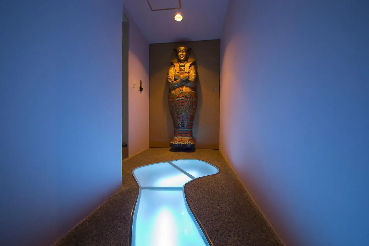 Towers Hotel - Adult Only - Osaka