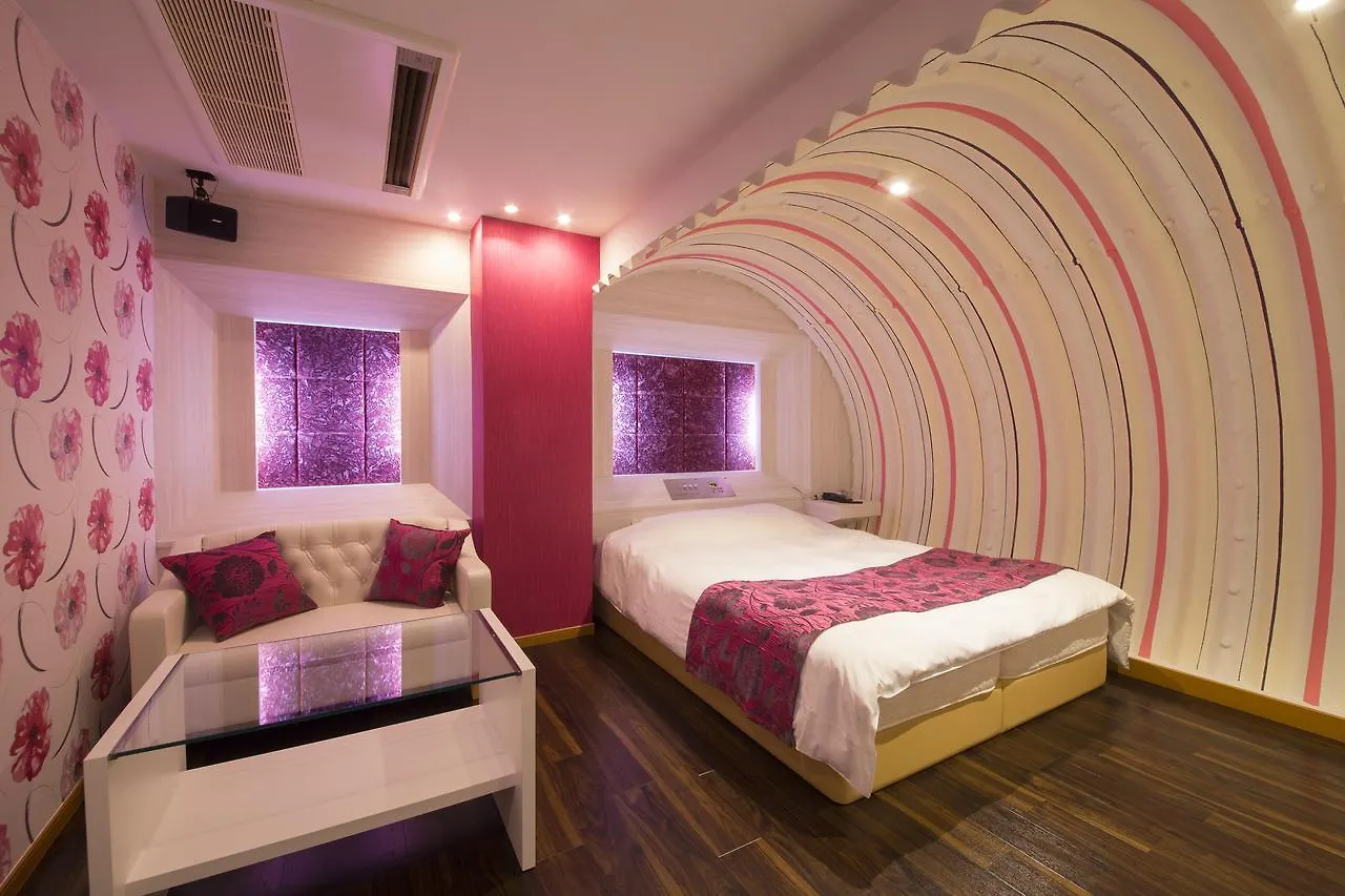 Yetişkin Oteli Towers Hotel - Adult Only - Osaka