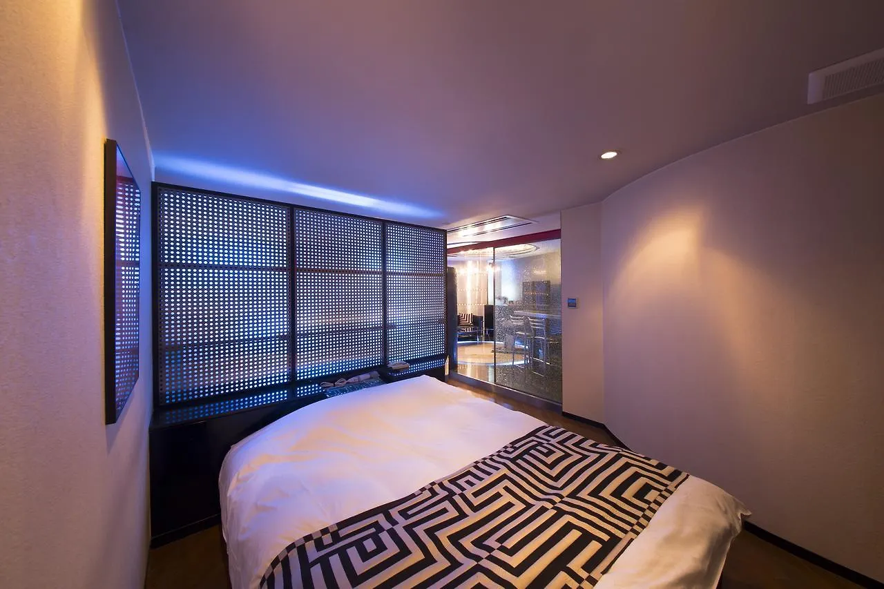 Yetişkin Oteli Towers Hotel - Adult Only - Osaka