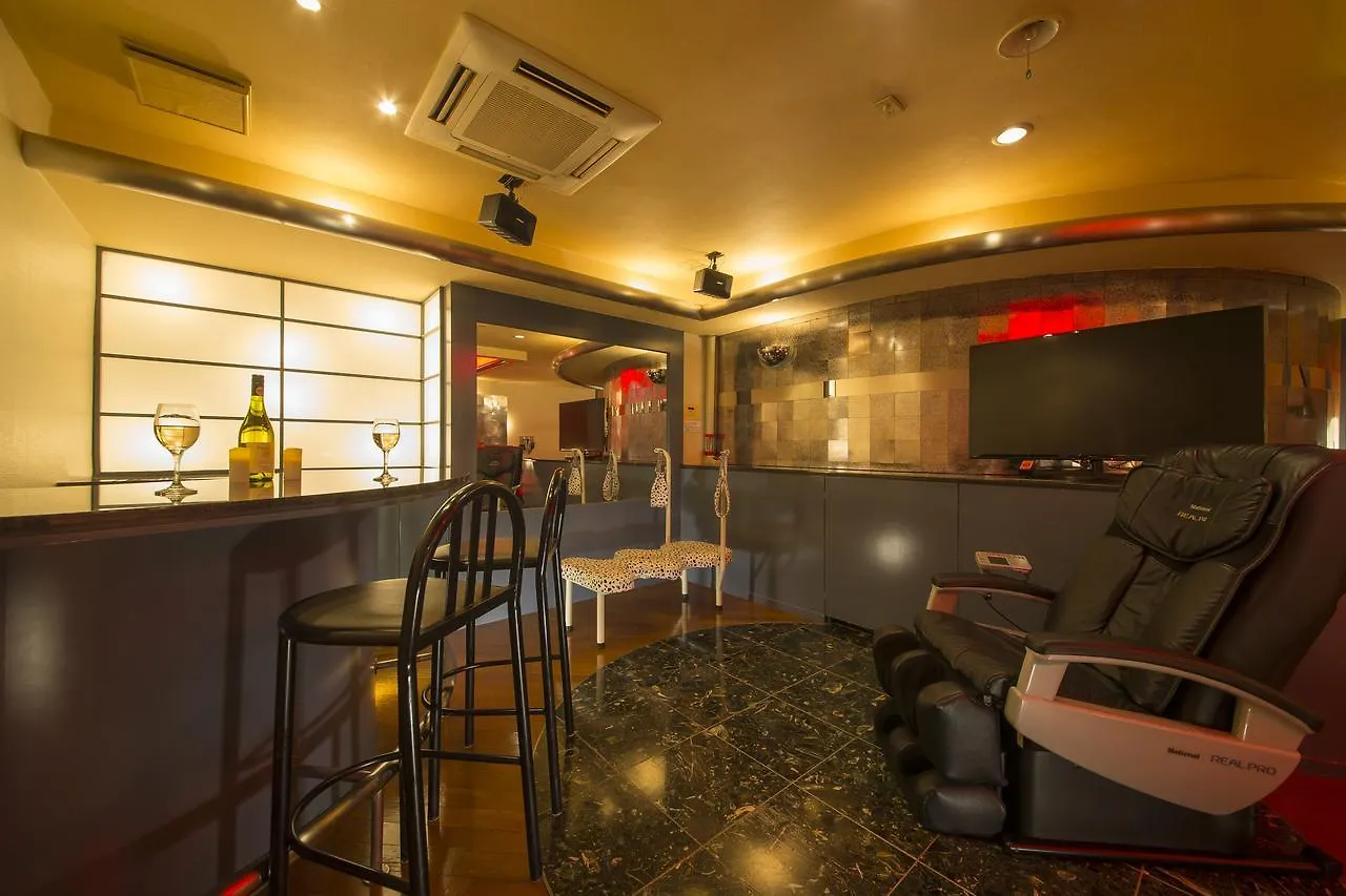 Yetişkin Oteli Towers Hotel - Adult Only - Osaka